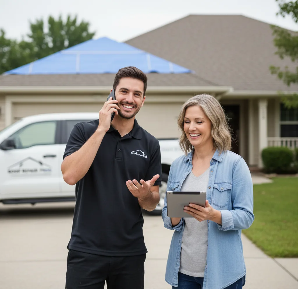 Modern Solutions Roof Repair customer support in Timmonsville